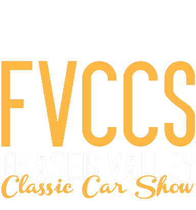 Fraser Valley Classic Car Show
